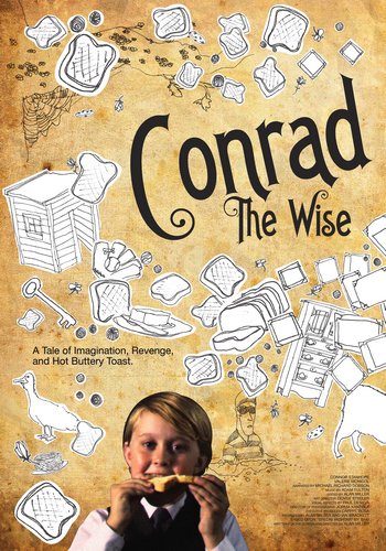 Picture for Conrad the Wise