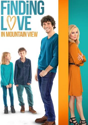 Picture for Finding Love in Mountain View