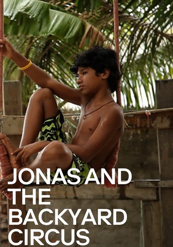 Picture for Jonas e o Circo sem Lona