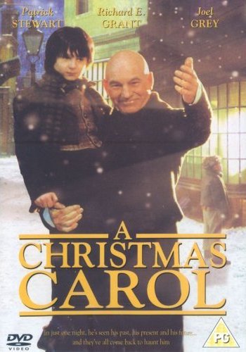 BoyActors - A Christmas Carol (1999)