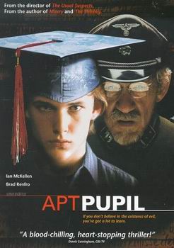 Picture for Apt Pupil