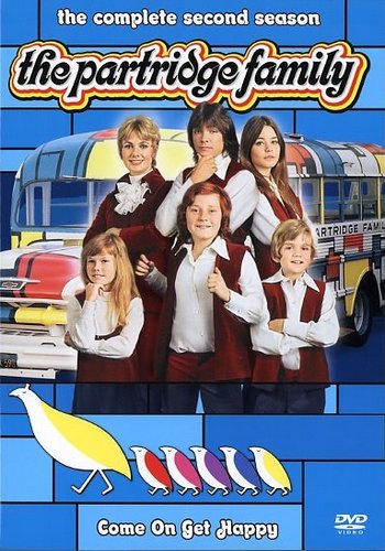 Picture for The Partridge Family