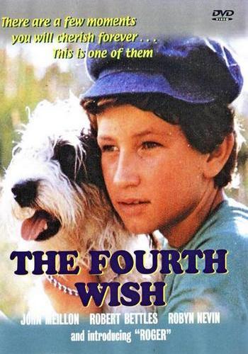The Fourth Wish movie