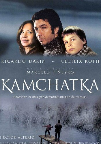 Picture for Kamchatka