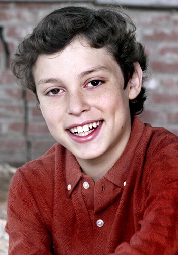 Picture for John Francis Daley