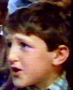 Picture for Stuart Dannell-Foran