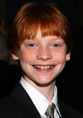 Picture of Calum Worthy