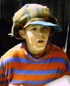 Picture for Christian Robinson