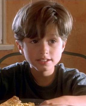 Picture of Malcolm Stumpf