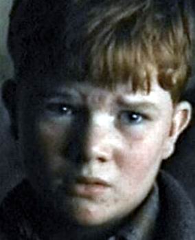 Picture for Peter Halpin