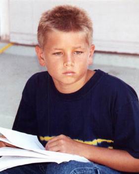 Picture for Trevor Evans