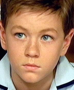 Picture for Zac Richmond