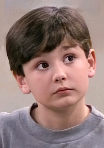 Picture for Zane Carney