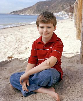 Picture for Nick Benson