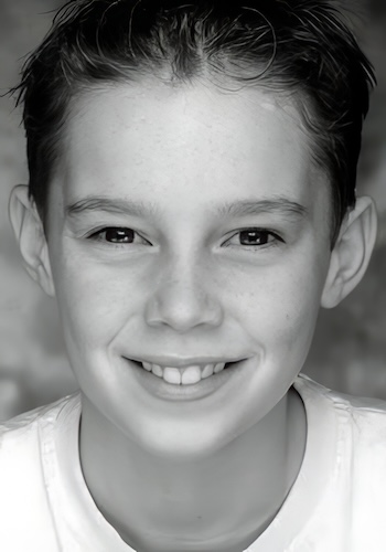 Picture for Lewis Chase