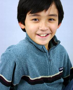 Picture for Guanbo Chen