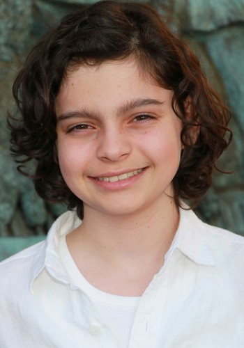 Picture for Max Burkholder