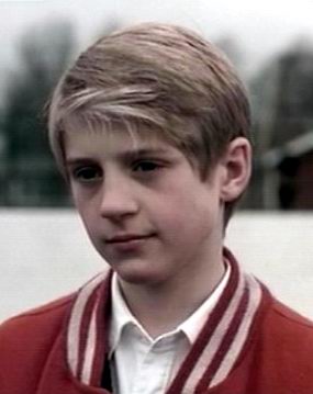 Picture for Eirik Evjen