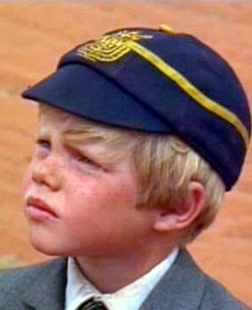 Picture of Lucien John