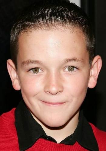 Picture for Dillon Freasier