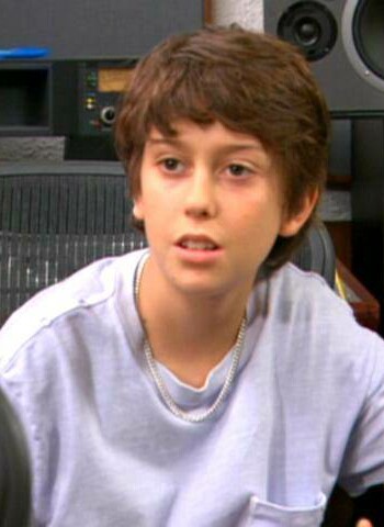 Picture for Nat Wolff