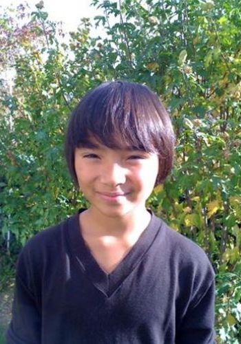 Picture for Nicolas Thau