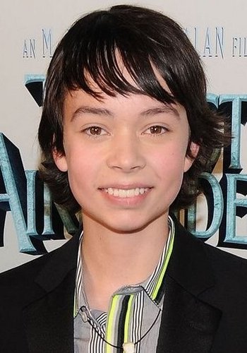 Picture for Noah  Ringer