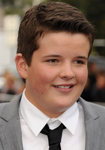 Picture for Riley Griffiths