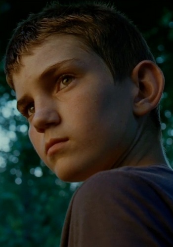 Picture for Hunter McCracken