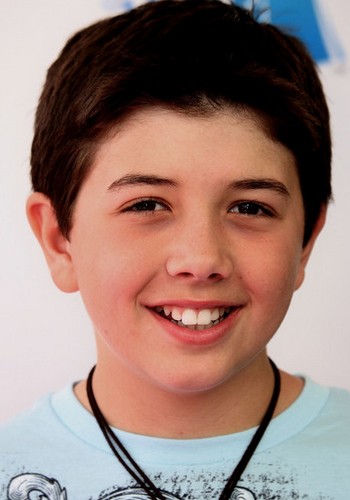 Picture for Bradley Steven Perry