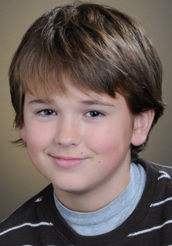 Picture for John-Paul Howard