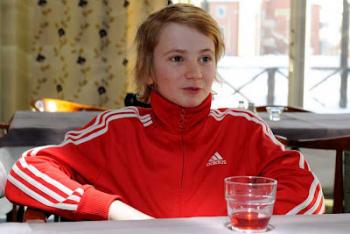 Picture for Philip Olsson