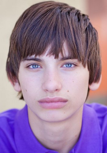 Picture for Andy Scott  Harris