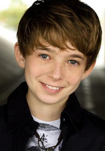 Picture for Austin Abrams