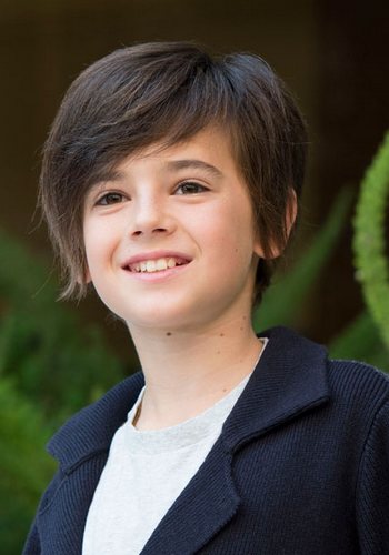Picture of Robert Dancs