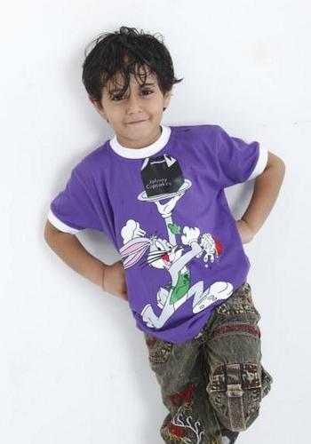 Picture for Krrish Chhabria