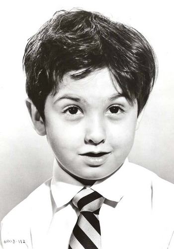 Picture for David Kory