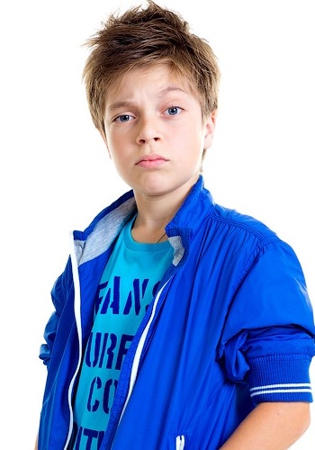 Picture of Egor Klinaev