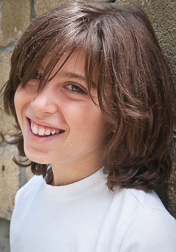 Picture of Yannick Gobeil-Dugas