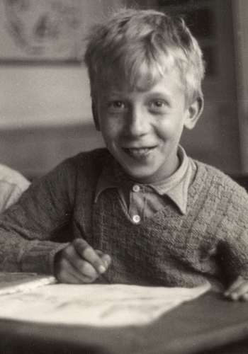 Picture for Marcel Krols