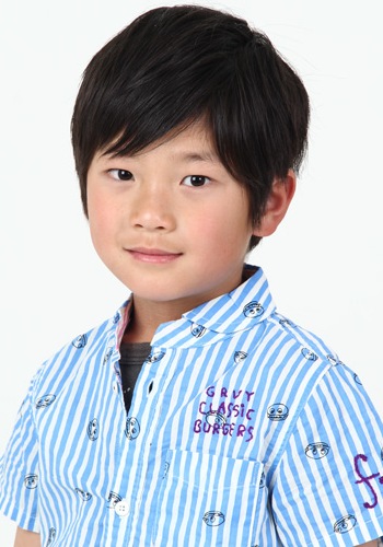 Picture for Sh&ocirc;gen Hwang