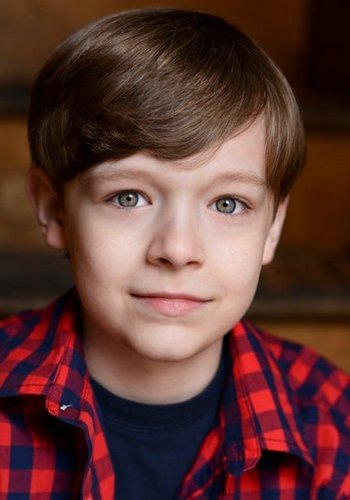 Picture for Zach Shirey