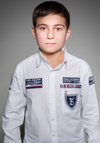 Picture for Ramasan Minkailov
