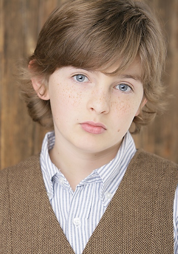 Picture for Grant Palmer