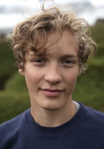 Picture for Blær Hinriksson