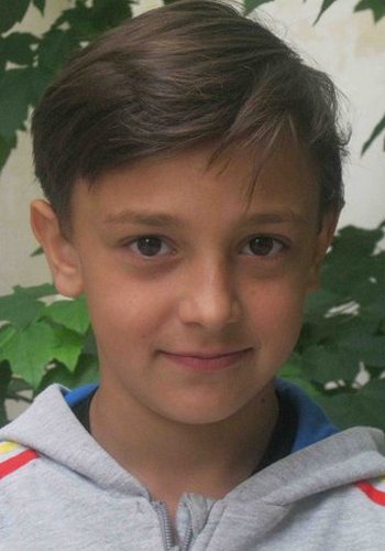 Picture for Florian Lemaire