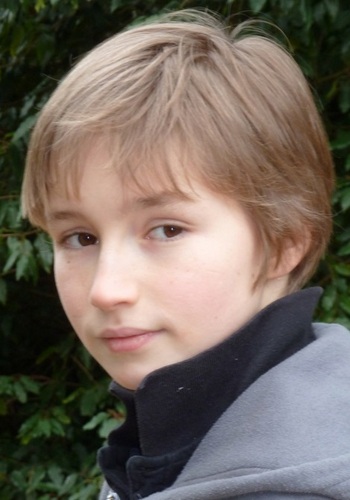 Picture for Paul Fran&ccedil;ois