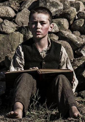 Picture of Benjamin Holmstr&oslash;m Nielsen