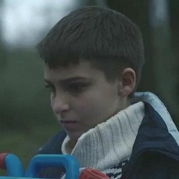 Picture for Fidel Badran