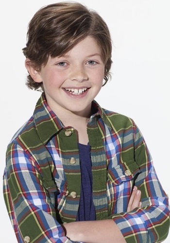 Picture for Eli Baker